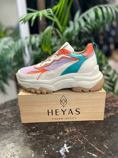 Zapas Hanover en internet