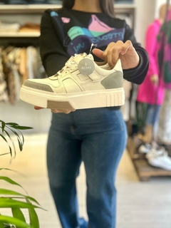 Zapas Lerma Blanco - comprar online