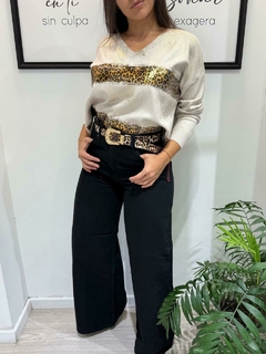 Sweater Aronne - comprar online