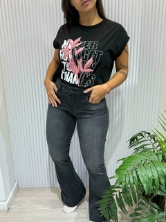 Remera Never - tiendapandhora