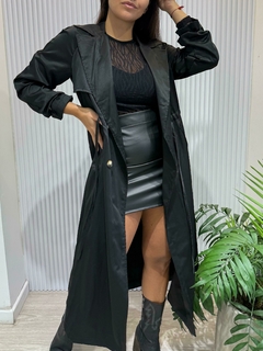 Saco TRENCH - comprar online