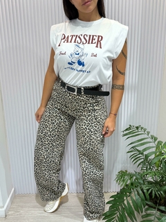 Remera Patissier - comprar online