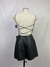 SHORT SAIA ZARA M - Brechó B ao Quadrado