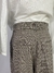 CALÇA MARROM ZARA M - loja online