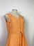 CONJUNTO LARANJA CORAL P