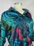 CAMISA AZUL ANIMAL PRINT XG - comprar online