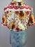 CAMISA ESTAMPA TROPICAL - loja online