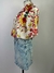 CAMISA ESTAMPA TROPICAL - comprar online