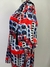 CAMISA ESTAMPADA CAIXAS DE SOM - comprar online