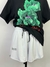 SHORTS BRANCO G na internet