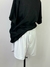 SHORTS BRANCO G - Brechó B ao Quadrado