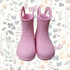 Imagen de Botas de lluvia unisex Plumitas