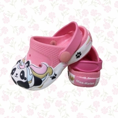 Suecos Sandalias Oso Panda nena Maskotas - comprar online