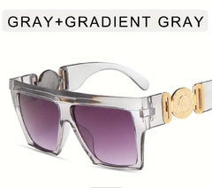 Gafas de sol BIG FRAME. - comprar online