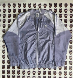 Conjunto sudadera Adidas ( chaqueta + Pantaloneta)