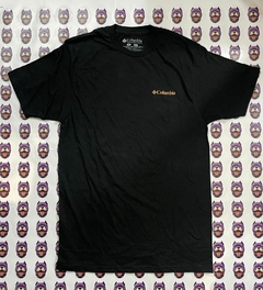 Camiseta Columbia Big Foot