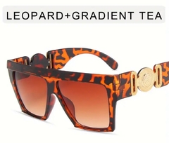 Gafas de sol BIG FRAME. - comprar online