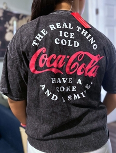 camiseta Coca Cola en internet