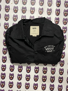 Chaqueta Vans - comprar online