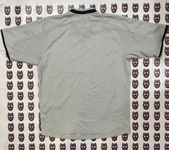 Camiseta Adidas gris vintage - comprar online