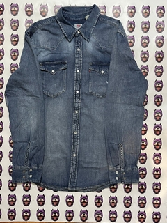Camisa de Jean Levis - comprar online