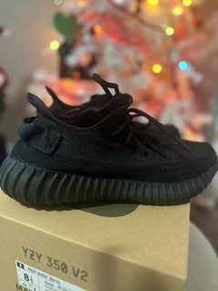 Tenis Adidas Yeezy Boost 350 - Moriita
