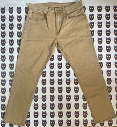 Jean beige