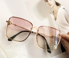 Gafas de sol Y2K BEE