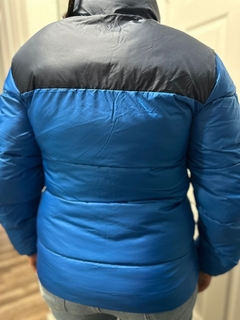 Chaqueta Columbia - Moriita