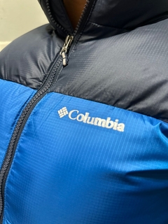 Chaqueta Columbia - comprar online