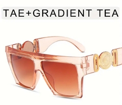 Gafas de sol BIG FRAME. - Moriita