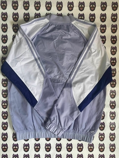 Conjunto sudadera Adidas ( chaqueta + Pantaloneta) - comprar online