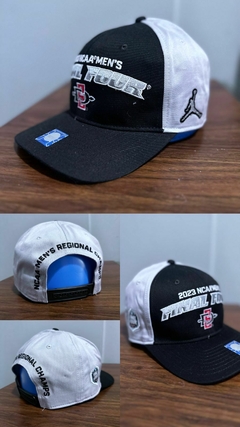 Gorra Nike Final Four en internet