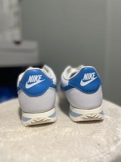 Nike Cortez - Moriita