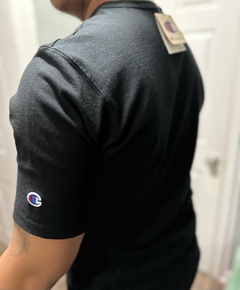Camiseta Champion USA en internet