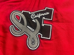 Buso Hollister baseball - comprar online