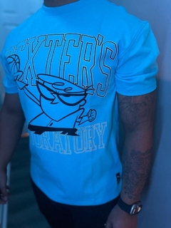 camiseta Puma x Cartoon Network - tienda online