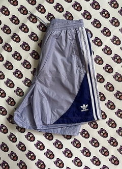 Imagen de Conjunto sudadera Adidas ( chaqueta + Pantaloneta)