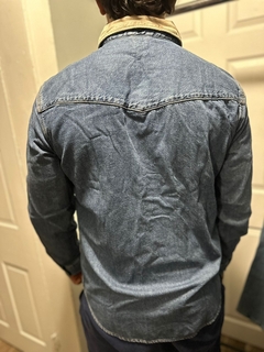 Camisa Levis - Moriita
