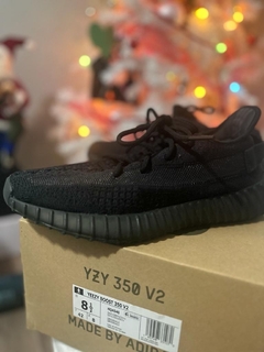 Tenis Adidas Yeezy Boost 350 en internet