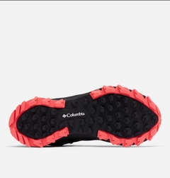 Imagen de Botas columbia peakfreak outdry