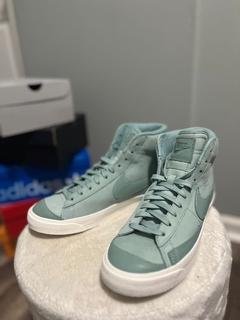 Tenis Nike Blazer Premium - Moriita