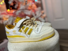 Adidas Tenis forum 84 low