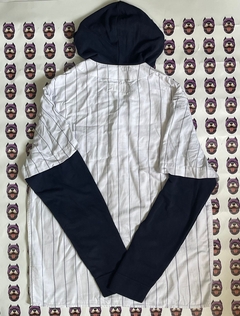Buso hollister Baseball - Moriita