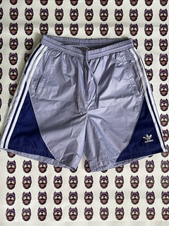 Conjunto sudadera Adidas ( chaqueta + Pantaloneta) - Moriita
