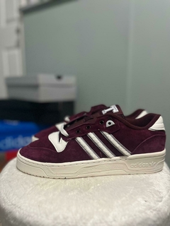 Tenis Adidas Rivarly Texas - comprar online