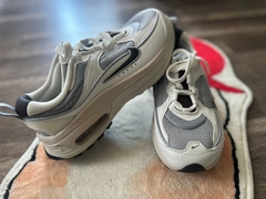 Tenis Nike Air Max Bliss - Moriita