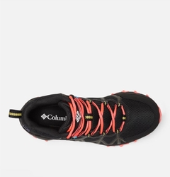 Botas columbia peakfreak outdry - Moriita