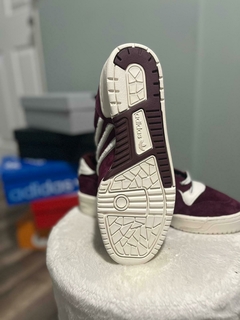 Imagen de Tenis Adidas Rivarly Texas