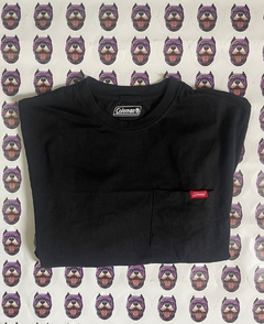 Camiseta Coleman - comprar online